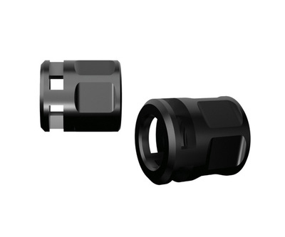 Steyr ATC/ATD Compensator