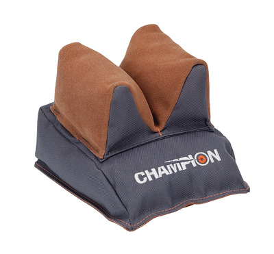 Champion Rear Two-Tone Prefilled Bag Skjutstöd