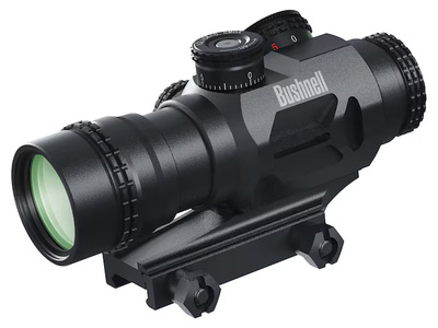 Bushnell AR Optics Accelerate 4xPrism Sight BTR-3 ILL.