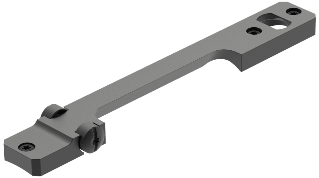 Leupold STD Bases 1-pc Matte