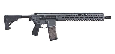 Sig Sauer MCX VIRTUS Patrol 16'' 5.56 NATO