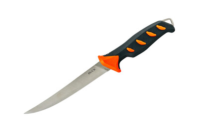 Buck Hookset Freshwater Fillet