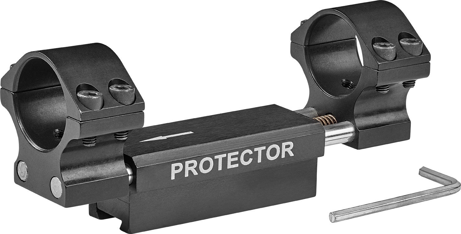 Hatsan Optima Protector 1" 9-11mm Skena