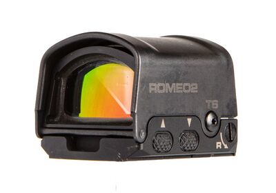Sig Sauer ROMEO2 1x30mm 6 MOA