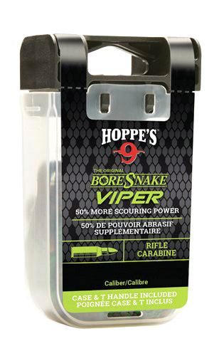 Hoppe’s BoreSnake Viper Den™