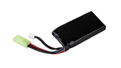 Elite Force Laddningsbart LiPO Batteri 7,4V-800mAh