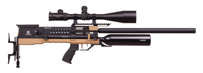 Reximex Meta Premium FDE PCP