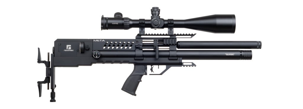 Reximex Meta PCP