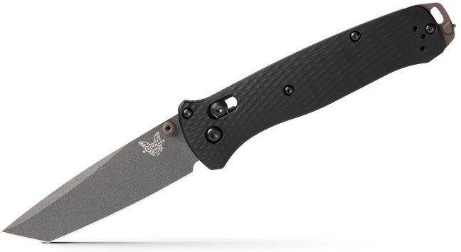 Benchmade 537GY-03 Bailout®