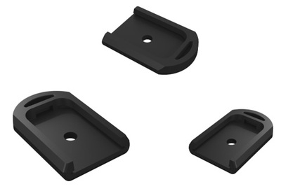 Steyr ATC/ATD Polymer Flat Floorplate 3x