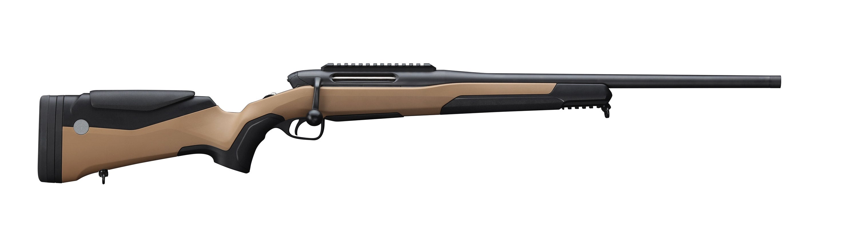 Steyr RMS Wild 308 Win 20"