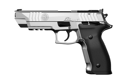 Steyr ATC Base 5" 9mm x 19 5" (3) 20rd