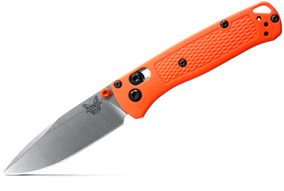 Benchmade 533 Mini Bugout