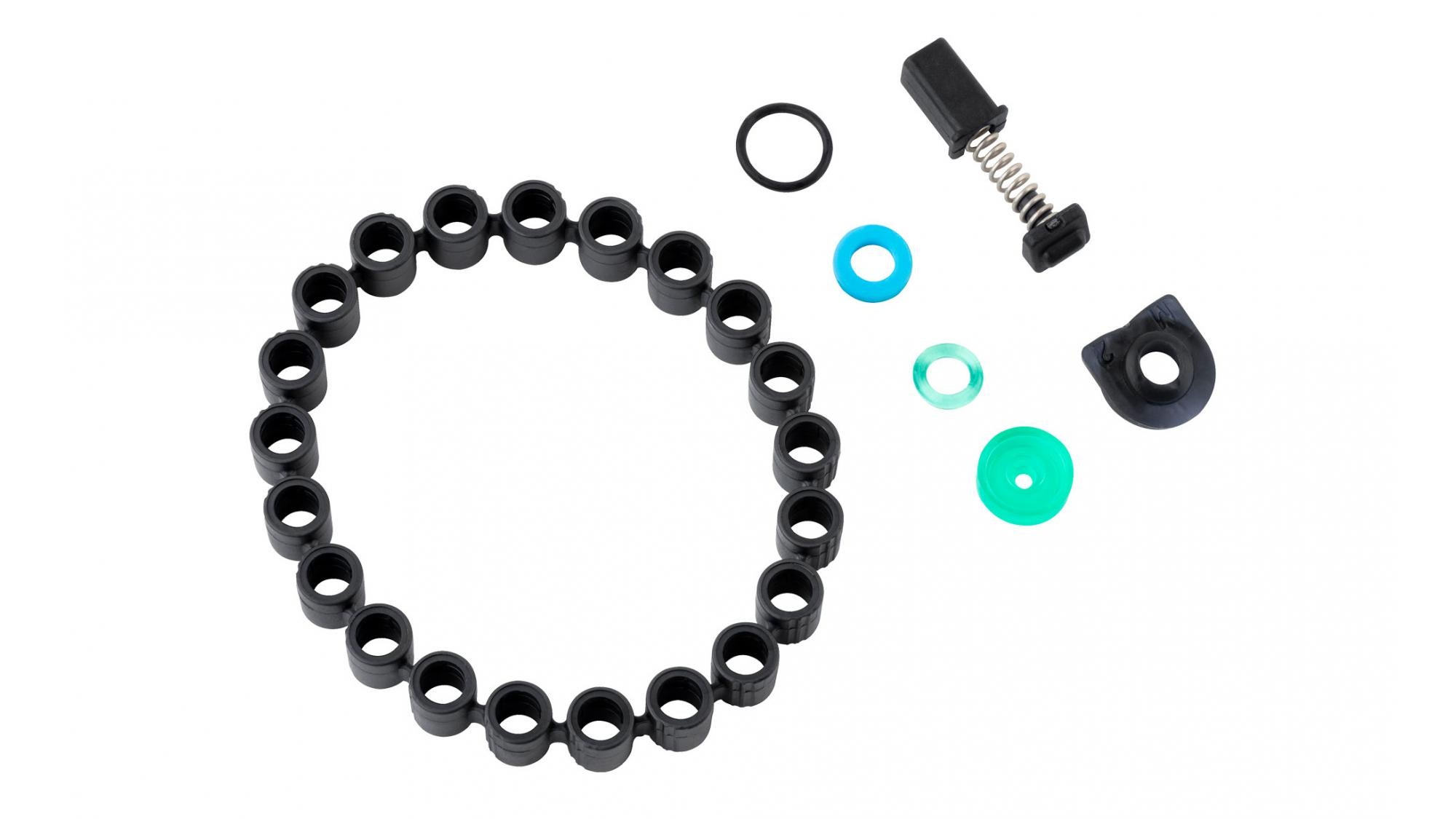 Glock Magasin Service Kit 17 Gen5 Blowback CO2 4,5mm Diabol