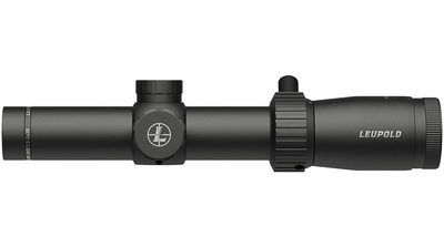 Leupold Mark 3HD 1.5-4x20 30mm Illum. FireDot BDC