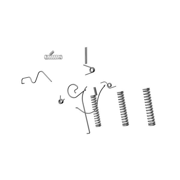 Steyr ATD System Full Spring Kit