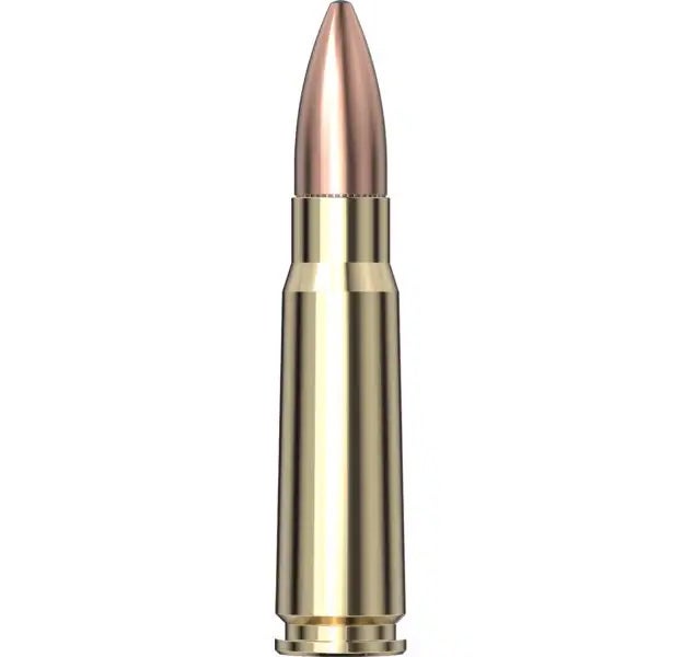 Hornady Frontier® Ammo 7.62x39 123 gr FMJ 20/Box