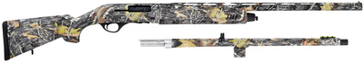 Hatsan Escort Camo Auto 12/76, 61 cm + 71 cm, Mossy Oak Duck Blind