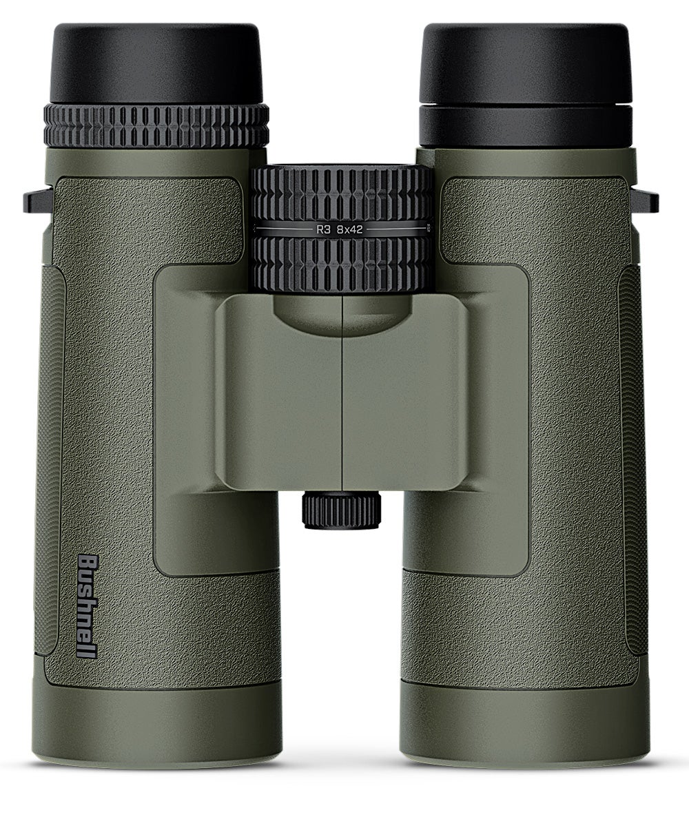 Bushnell R3 8x42 Roof