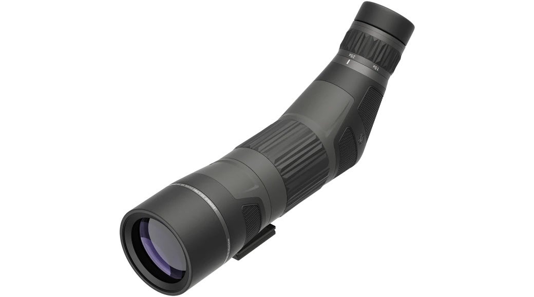 Leupold SX-4 Pro Guide HD Gen 2 15-45x65mm Angled
