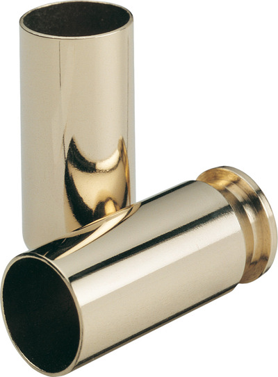 Hornady Pistol Cartridge Cases Unprimed 