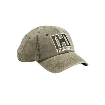 Hornady Sage green Cap