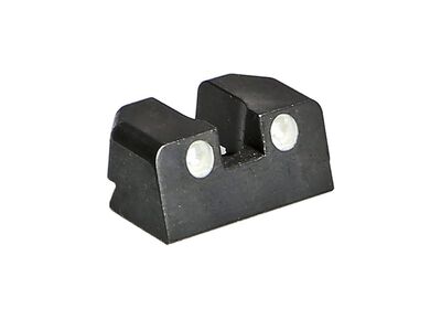 Sig Sauer Spare Part Sight, Rear, No 8, 220, 224, 226, 227, 229, 320