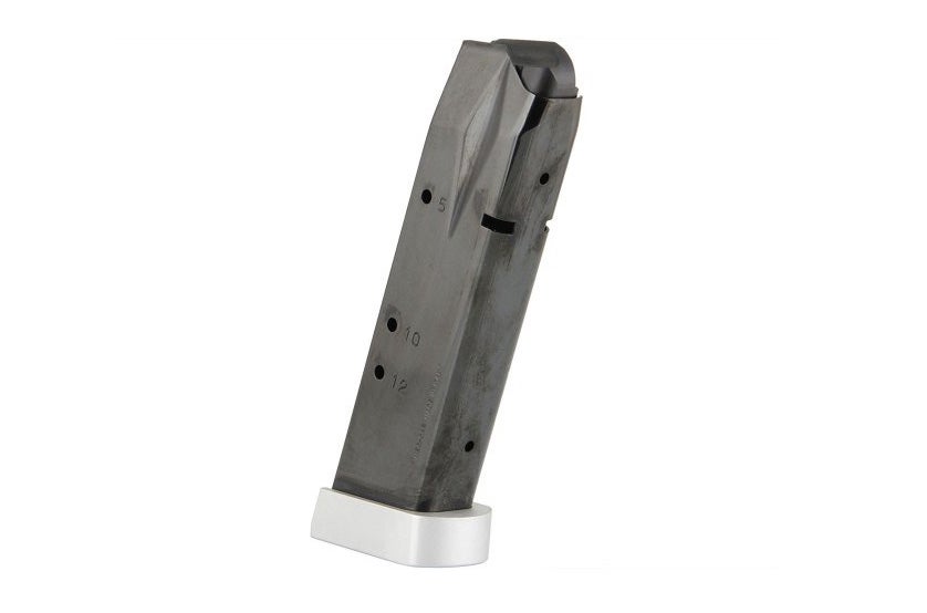 Sig Sauer Magazine P226 X-Five / X-Six, .40 S&W, 14 rounds