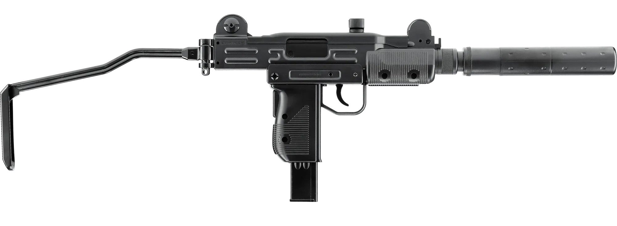 IWI Mini UZI 4,5mm