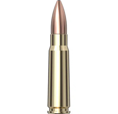 Hornady Frontier® Ammo 7.62x39 123 gr FMJ 20/Box