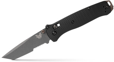 Benchmade 537SGY-03 Bailout
