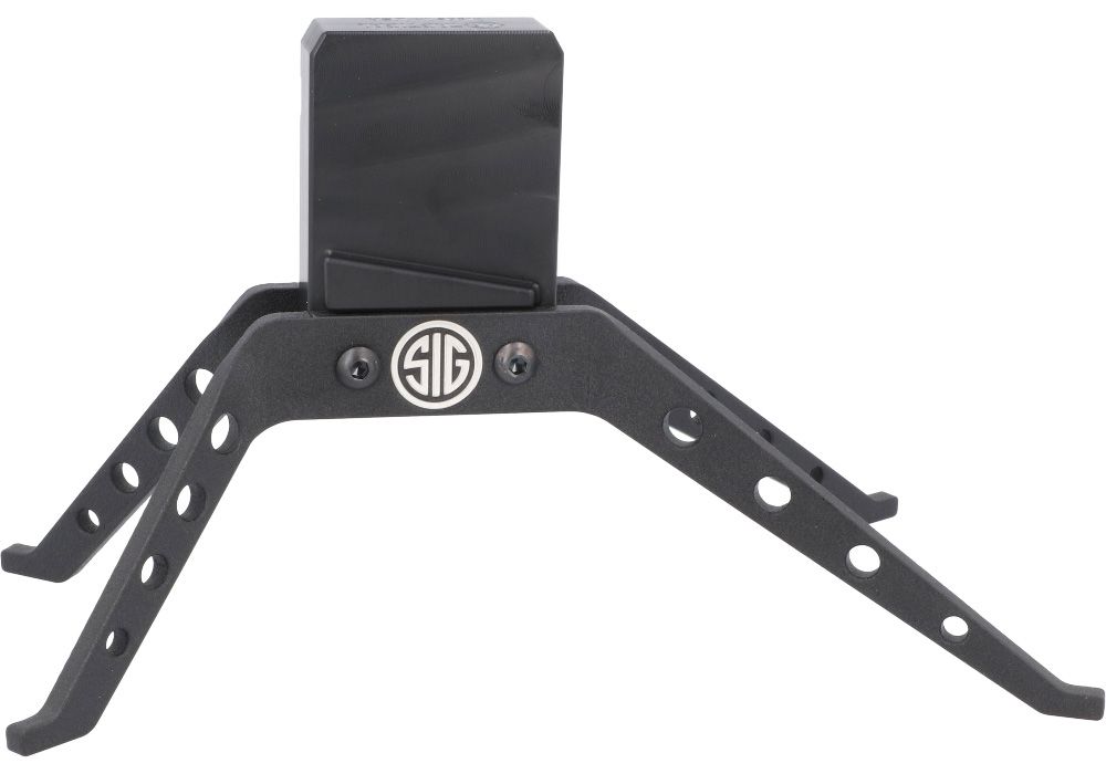 Sig Sauer MCX/M400 HP-Tactical Rifle Stand