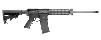 Smith & Wesson M&P 15 16'' 300 Whisper®