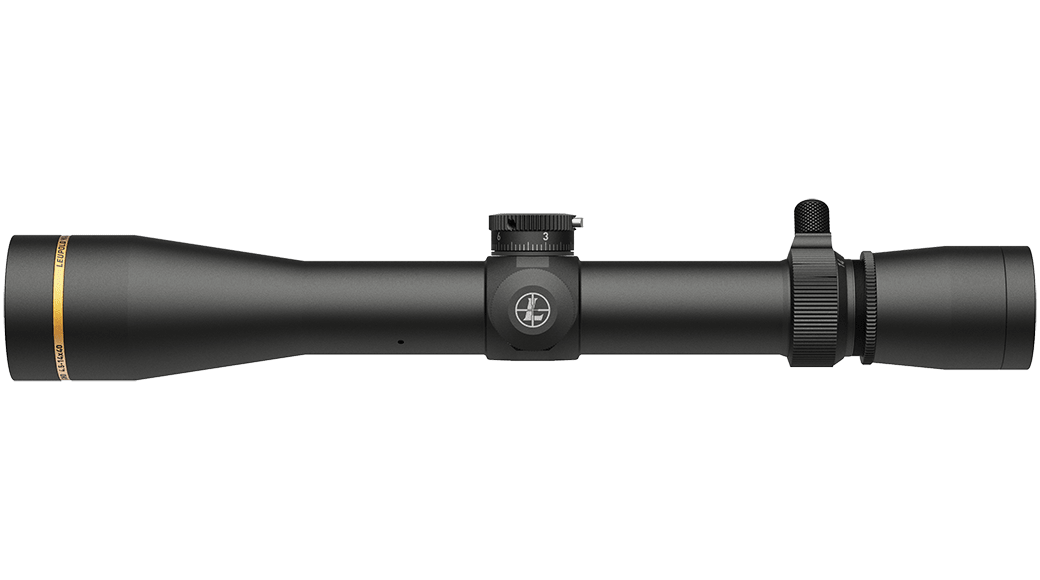 Leupold VX-3HD 4.5-14x40 CDS-ZL Side Focus Wind-Plex