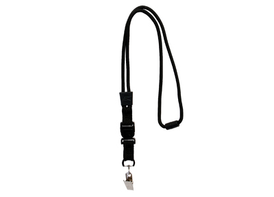 Edge Basic Lanyard