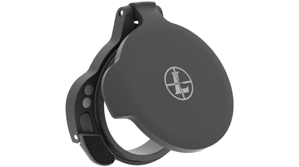 Leupold Alumina Flip Back Lens Cover Eye