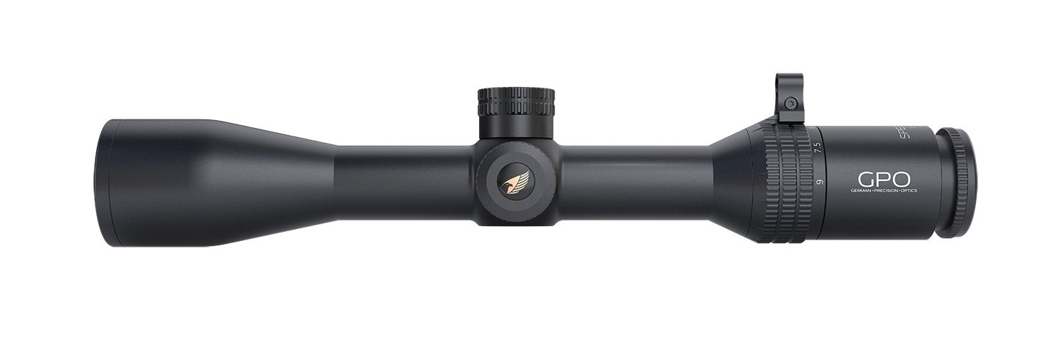 GPO SPECTRA 6x 1,5-9x44i G4i