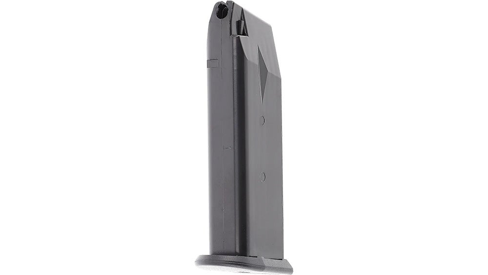 Magasin till Walther P99, fjäderdriven pistol