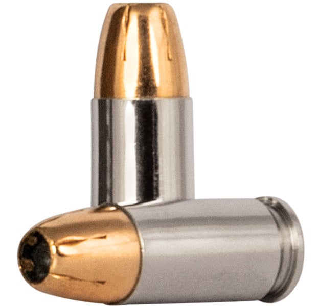 Federal Personal Defense Ammo 9mm Luger HST 124gr 20/Box