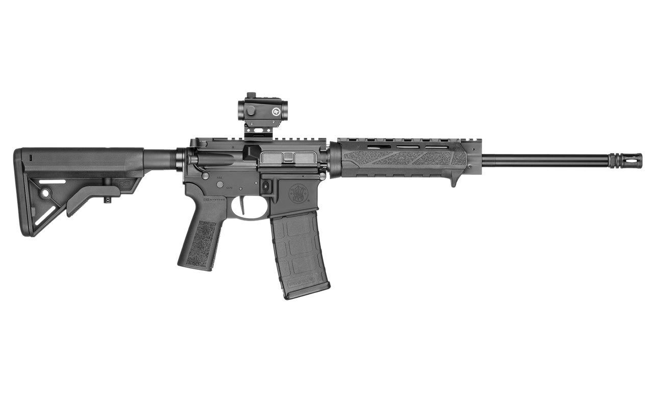 Smith & Wesson Volunteer™