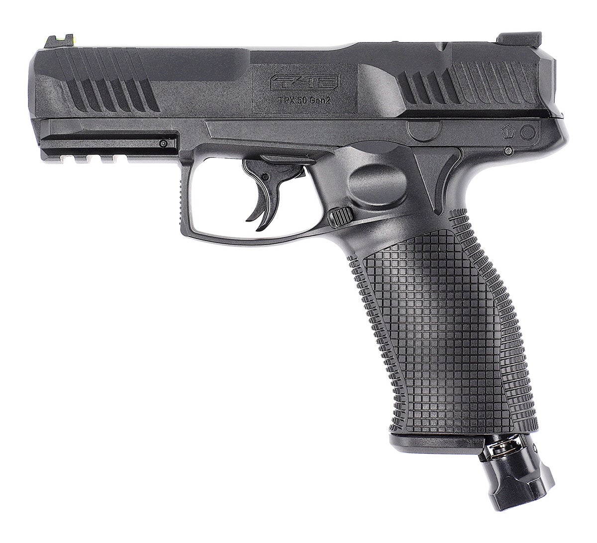 T4E TPX 50 Gen2 7,5J