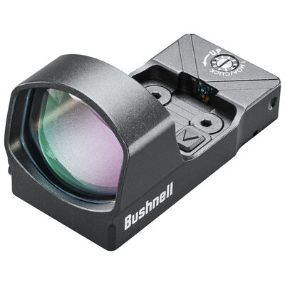 Bushnell AR Optics First Strike 2.0 4 MOA