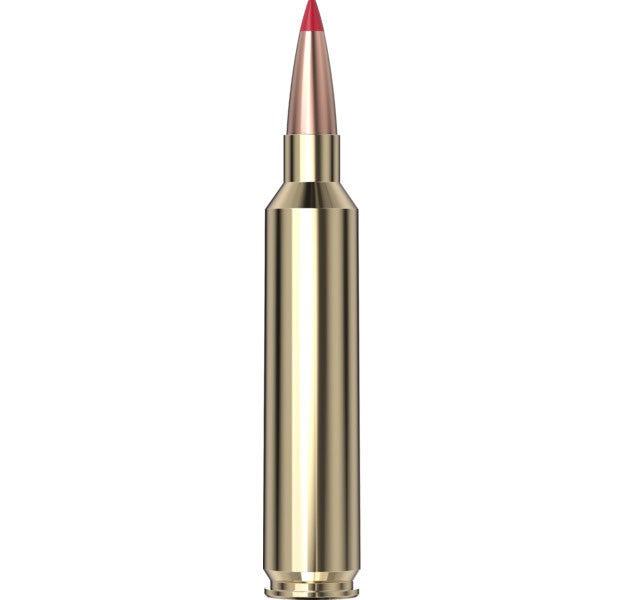 Hornady Precision Hunter™ Ammunition 28 Nosler 162 gr ELD-X® 20/Box