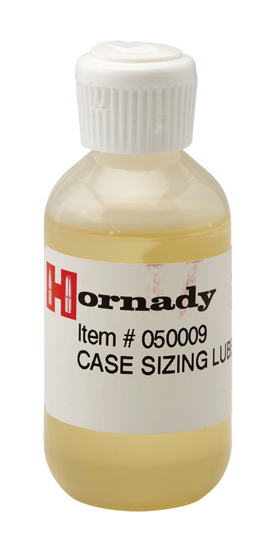 Hornady Case Sizing Lube