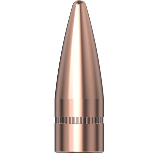 Hornady FMJ Rifle Bullets 30 Cal (.308) 125 gr 100/Box