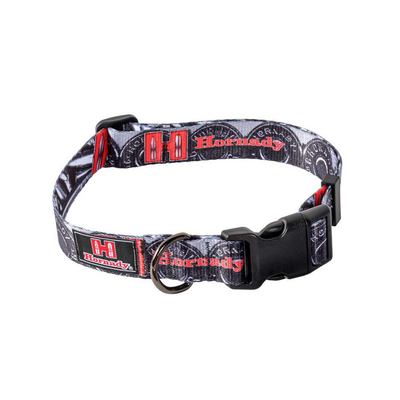 Hornady Big Shot Dog Collar S/M