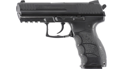 Heckler & Koch P30
