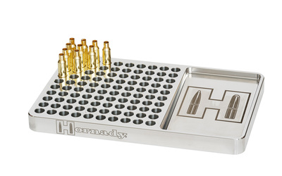 Hornady Aluminum Reloading Block