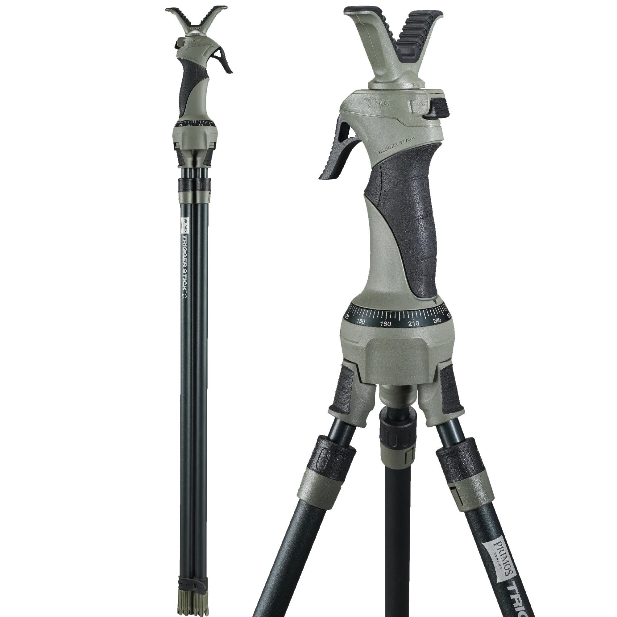 Primos Trigger Stick X