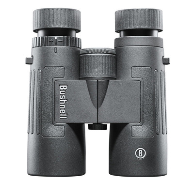 Bushnell Legend 10x42, Roof